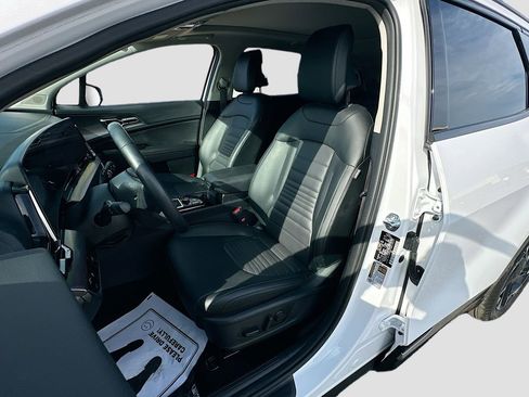 Certified 2024 Kia Sportage SX FWD image 22