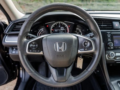 Used 2017 Honda Civic LX image 15