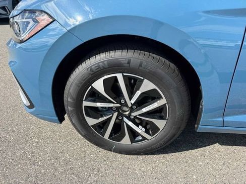 Used 2026 Volkswagen Jetta S FWD image 13