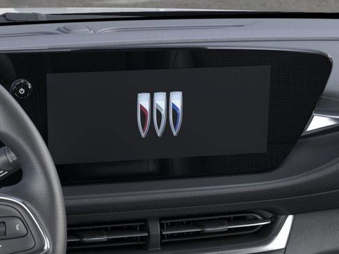 New 2025 Buick Envista Preferred w/ Convenience I Package image 21