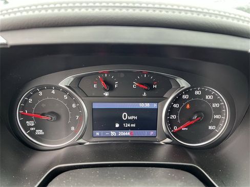 Certified 2024 Chevrolet Blazer LT image 10