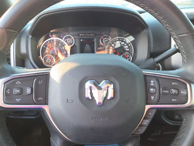 Used 2026 RAM 2500 Big Horn AWD/4WD image 5