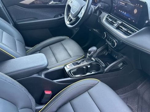 Used 2026 Chevrolet TrailBlazer ACTIV w/ Convenience Package FWD image 19