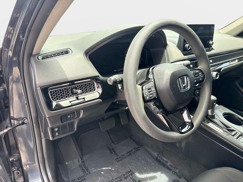 Used 2023 Honda Civic LX image 18