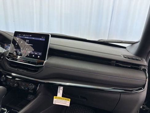 New 2026 Jeep Compass Latitude w/ Quick Order Package 29K image 27