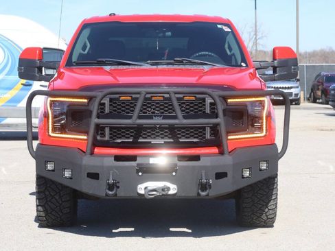 Used 2018 Ford F150 XL w/ Equipment Group 101A Mid image 2