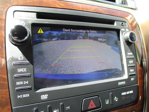 Used 2015 Buick Enclave Premium w/ Experience Buick Package image 27