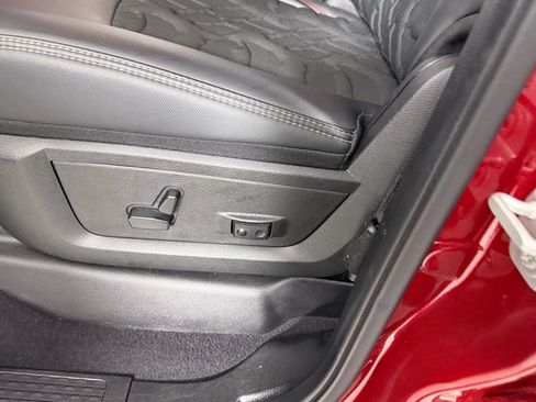 Certified 2026 RAM 2500 Rebel image 27