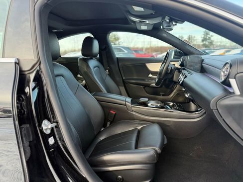 Used 2021 Mercedes-Benz CLA 250 4MATIC image 17