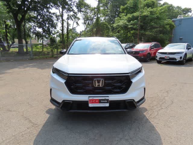 New 2027 Honda CR-V Sport-L image 6