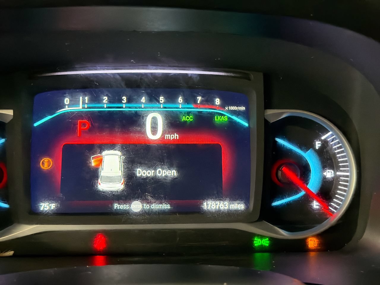 Used 2021 Honda Pilot EX-L image 12