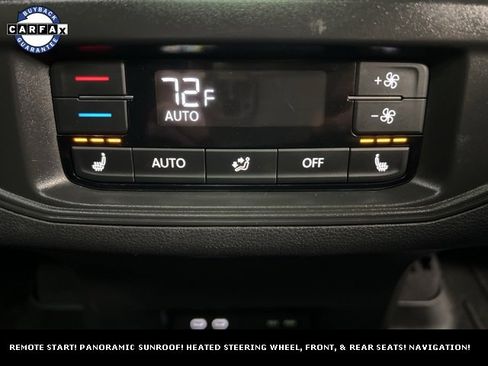 Used 2021 Volkswagen Atlas SEL Premium image 38