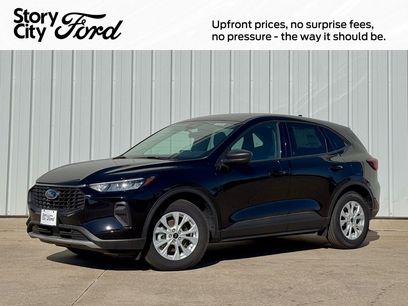 Used 2025 Ford Escape Active w/ Cold Weather Package