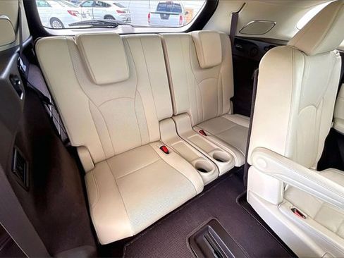 Used 2019 Lexus RX 450hL Luxury image 28