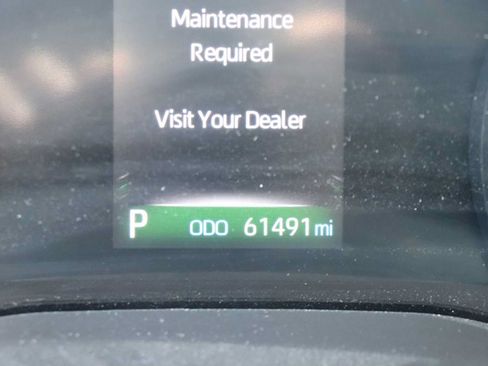 Used 2022 Toyota Sienna LE FWD image 11