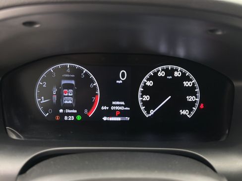 Used 2025 Honda HR-V EX-L image 17