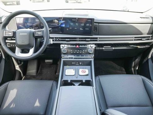 New 2026 Hyundai Santa Fe SEL AWD/4WD image 14