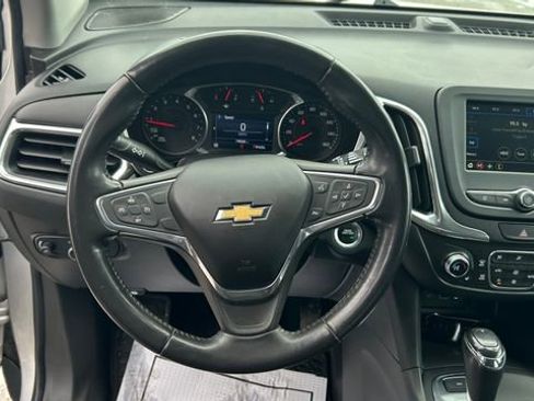 Certified 2019 Chevrolet Equinox LT image 22