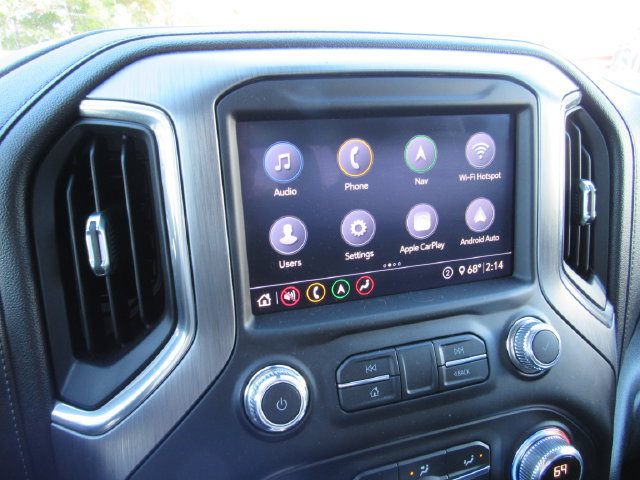 Used 2020 GMC Sierra 1500 Denali w/ Denali Ultimate Package AWD/4WD image 22