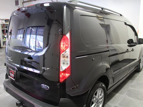 Used 2023 Ford Transit Connect XLT w/ Trailer Tow Package image 6