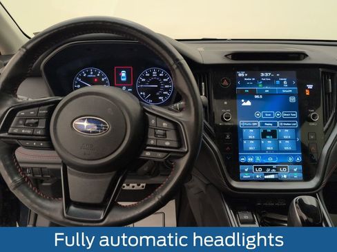 Used 2024 Subaru Legacy Sport image 25