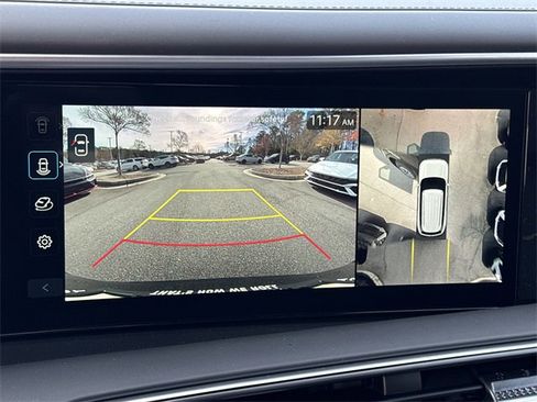 New 2026 Hyundai Palisade Calligraphy image 31