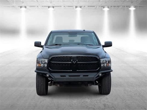 Used 2015 RAM 1500 Express image 3