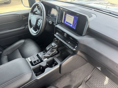 Certified 2025 Toyota Land Cruiser 1958 image 19