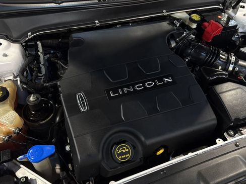 Used 2016 Lincoln MKZ AWD w/ Equipment Group 300A Reserve image 36