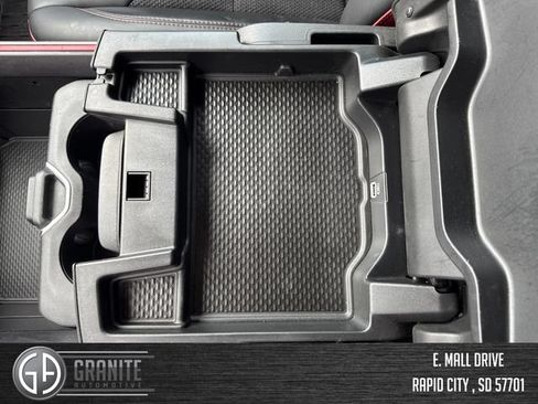 Used 2019 RAM 1500 Rebel w/ Rebel Level 1 Equipment Group AWD/4WD image 23
