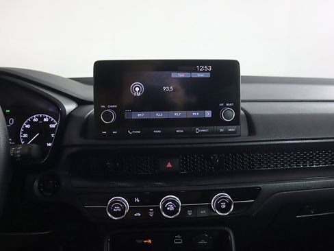 Certified 2025 Honda CR-V LX image 42