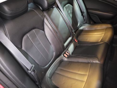 Used 2015 Chrysler 200 C w/ Navigation & Sound Group I image 30