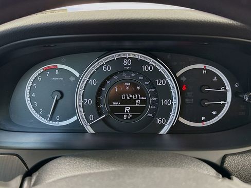 Used 2013 Honda Accord EX-L image 34