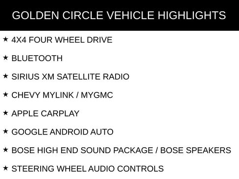 Used 2021 Chevrolet Tahoe Z71 w/ Z71 Off-Road Package image 2