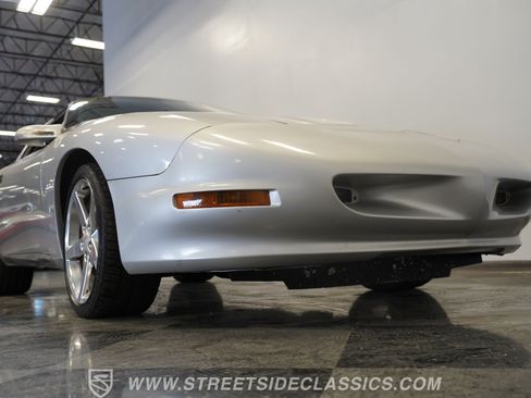 Used 1997 Pontiac Firebird Formula w/ Opt Pkg RWD image 35