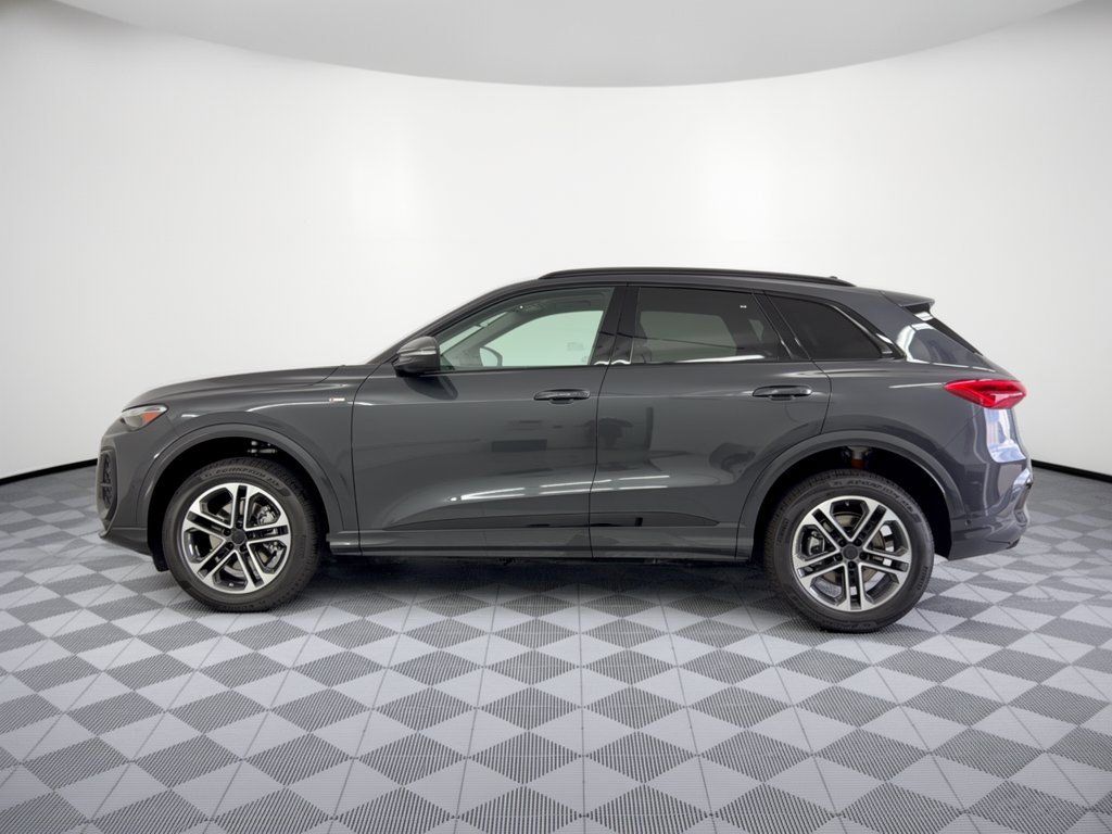 New 2026 Audi Q5 2.0T AWD/4WD image 2
