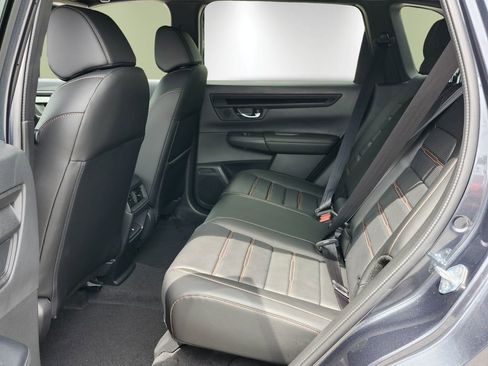 New 2026 Honda CR-V Sport-L image 6