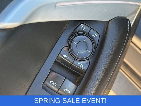 Used 2020 Chevrolet Camaro SS image 13