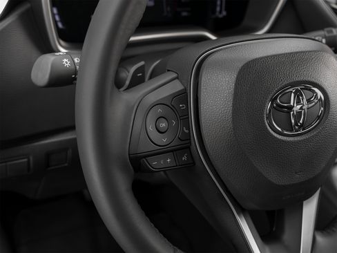 Used 2024 Toyota Corolla LE FWD image 41