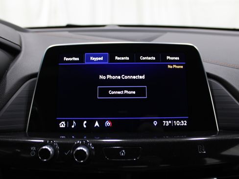 Used 2020 Cadillac CT4 Sport image 18