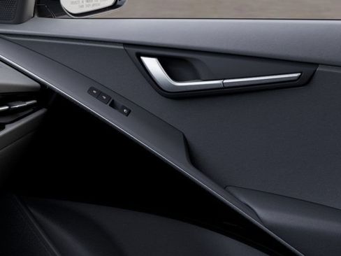 New 2026 Kia Niro Wind FWD image 25