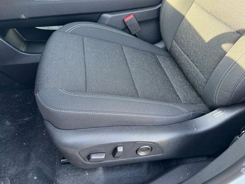 New 2026 Chevrolet Traverse LT image 34