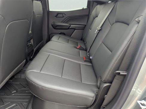 New 2026 Chevrolet Colorado Trail Boss image 12