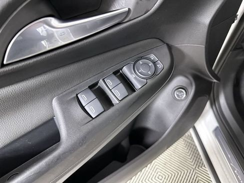 New 2026 Buick Envista Preferred FWD image 25