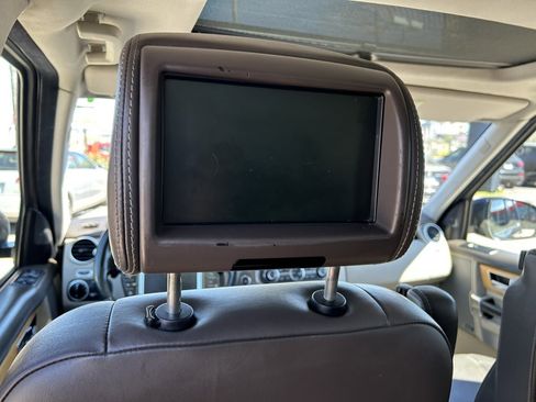 Used 2014 Land Rover LR4 HSE LUX image 18