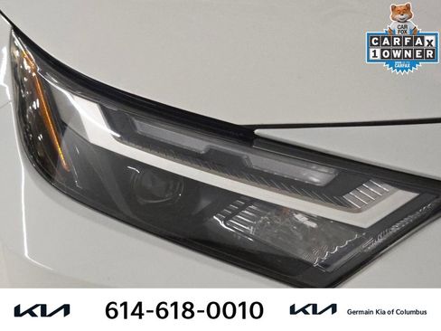 Used 2023 Toyota RAV4 LE image 15