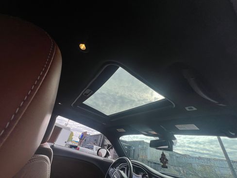 Used 2017 Dodge Challenger SRT Hellcat image 16