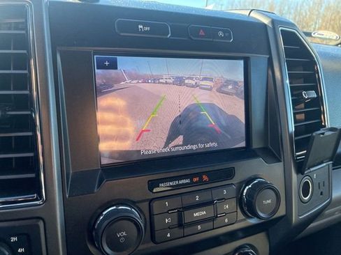 Used 2020 Ford F150 XLT w/ Equipment Group 302A Luxury image 16