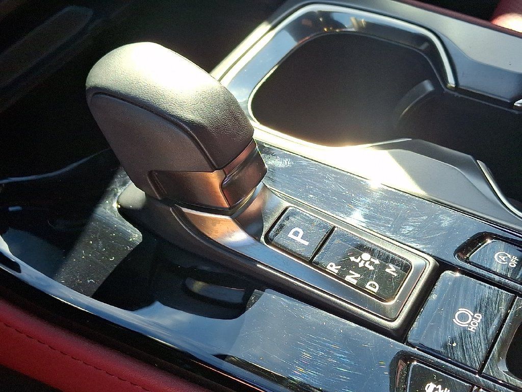 Used 2024 Lexus NX 350 AWD image 16