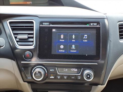 Used 2015 Honda Civic EX image 20